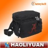 600D polyester lunch cooler