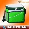 600D polyester lunch cooler