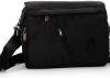 600D polyester messenger bag