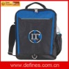 600D polyester messenger bag