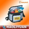 600D polyester out door cooler bag