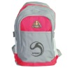 600D polyester popular backpack
