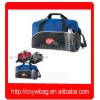 600D polyester promotional Sport travel bag