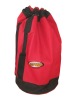 600D polyester red tools bag