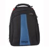 600D polyester school backpack