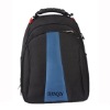 600D polyester school backpack