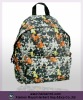 600D polyester school bag