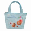 600D polyester shopping Bag