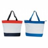 600D polyester shopping bag