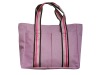 600D polyester shopping bag