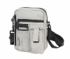 600D polyester shoulder bag