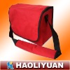 600D polyester shoulder bag