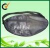 600D polyester sport waist bag