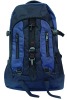 600D polyester sports backpack