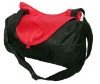 600D polyester sports travel shoulder bag WL-BG-858