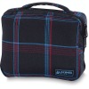 600D polyester toiletry bag