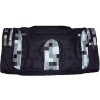 600D polyester travel bag