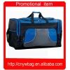 600D polyester travel bags duffel