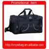 600D polyester travel sports bag