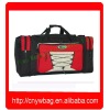 600D polyester travelbags duffel