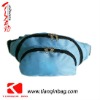 600D polyester waist bag