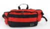 600D polyester waist bag for men DFL-WB0017