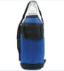 600D polyester water bottle bag