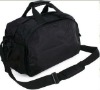 600D promotional and cheap travel bag