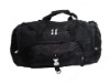 600D promotional and cheap travel bag