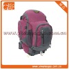 600D promotional low price woman backpacks