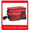 600D promotional outdoor insulated ice bags