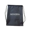 600D pull Drawstring bag