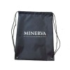 600D pull Drawstring bags