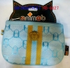 600D purse