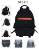 600D/ripstop laptop backpack SP8057