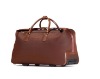 600D rolling duffle bag