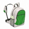 600D school backpack