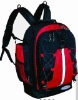 600D school backpack