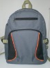 600D school backpack