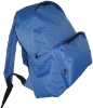 600D school backpack