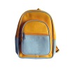 600D school backpack