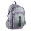 600D school backpack