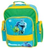 600D school bag