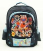 600D school bag