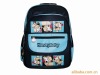 600D school bag