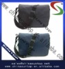 600D shoulder strap book bag