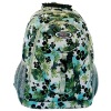 600D sport backpack