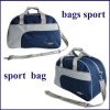 600D sport bag