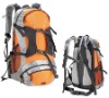 600D sports backpack