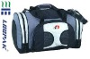 600D sports travel bag